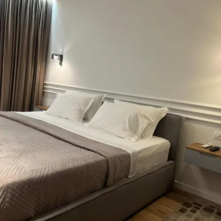 Era Appartement Tirana